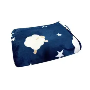 ผ้าห่ม HANSEN SHEEP