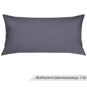 ปลอกหมอน BODY HOME
