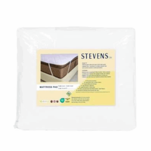 ผ้ารองกันเปื้อน TWIN SIZE STEVENS