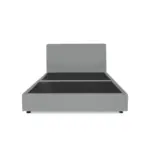 resize_1000x1000_cover_img-1734946592842-เตียงบล็อก หัวเรียบ 5 ฟุต สีเทา